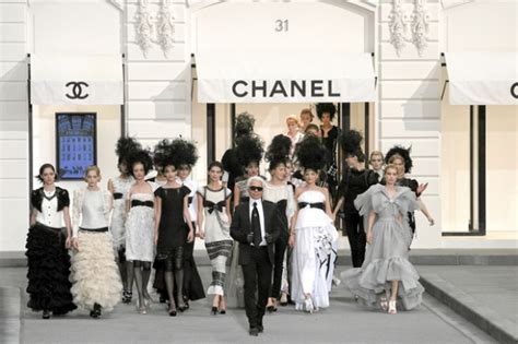 chanel public relations associate|chanel fashion pr director.